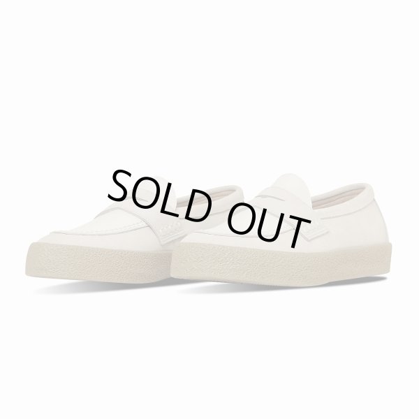 画像1: CONVERSE SKATEBOARDING (コンバース スケートボーディング) | CS LOAFER II SK  (1)