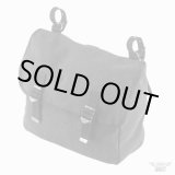 画像: DIN MARKET (ディンマーケット) | Canvas Saddle Bag