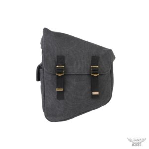 画像: DIN MARKET (ディンマーケット) | Canvas Rigid Bag 