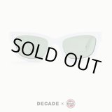 画像: DECADE (ディケード) | MILTON 60s × Dice