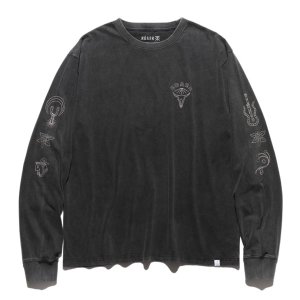 画像: ROARK REVIVAL (ロアーク リバイバル) | "GAUCHO ICONS" L/S TEE 