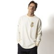 画像9: ROARK (ロアーク) | "FLORAL BOQUET" L/S TEE  (9)