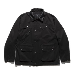 画像: ROARK REVIVAL (ロアーク リバイバル) | WAYPOINT JACKET 