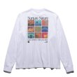 画像2: ROARK (ロアーク) | "NURTURE NATURE" L/S TEE  (2)