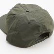 画像4: HOODLUM (フッドラム) | NYLON SNAPBACK -Script-  (4)