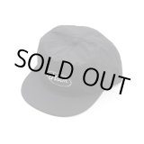 画像: HOODLUM (フッドラム) | NYLON SNAPBACK -Script- 