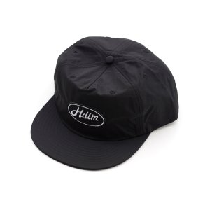 画像: HOODLUM (フッドラム) | NYLON SNAPBACK -Script- 