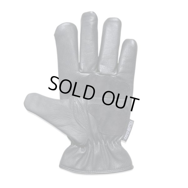 画像8: Hoodlum × Yellow Glove | CROSS LOGO WINTER GLOVE  (8)