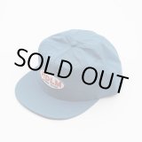 画像: HOODLUM (フッドラム) | NYLON SNAPBACK -Block- 