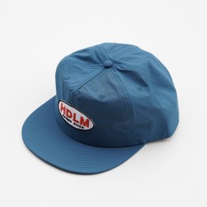画像: HOODLUM (フッドラム) | NYLON SNAPBACK -Block- 