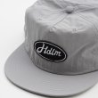 画像3: HOODLUM (フッドラム) | NYLON SNAPBACK -Script-  (3)