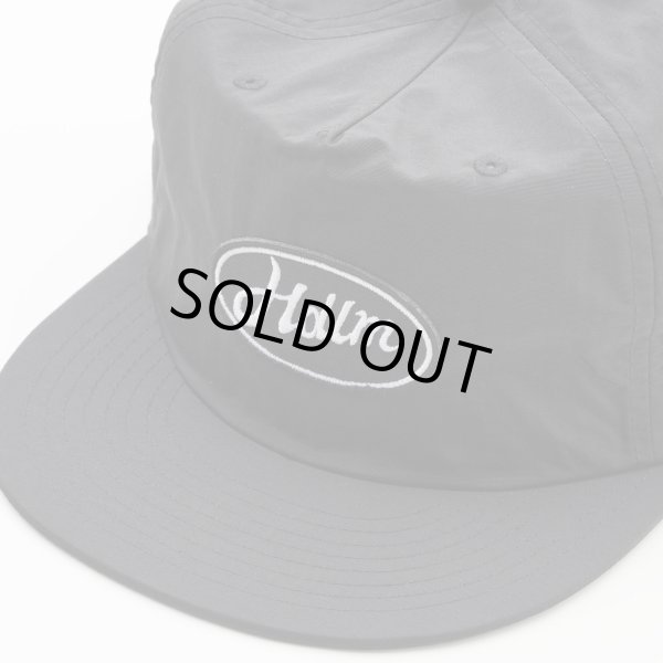 画像3: HOODLUM (フッドラム) | NYLON SNAPBACK -Script-  (3)