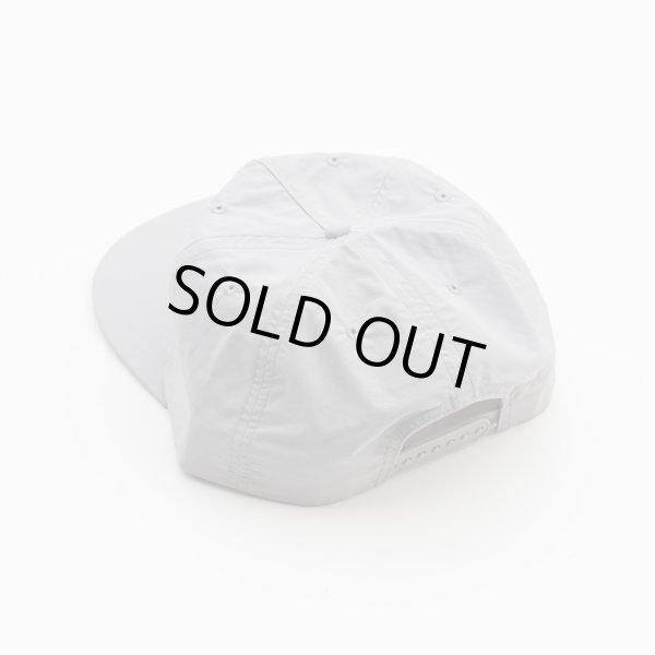 画像2: HOODLUM (フッドラム) | NYLON SNAPBACK -Script-  (2)