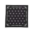 画像1: HOODLUM (フッドラム) | ORIGNAL BANDANA  (1)