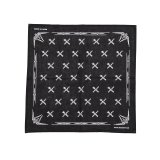 画像: HOODLUM (フッドラム) | ORIGNAL BANDANA 