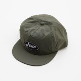 画像: HOODLUM (フッドラム) | NYLON SNAPBACK -Script- 