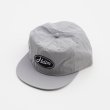 画像1: HOODLUM (フッドラム) | NYLON SNAPBACK -Script-  (1)