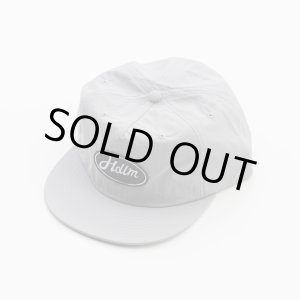 画像: HOODLUM (フッドラム) | NYLON SNAPBACK -Script- 