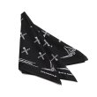 画像3: HOODLUM (フッドラム) | ORIGNAL BANDANA  (3)