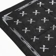 画像5: HOODLUM (フッドラム) | ORIGNAL BANDANA  (5)