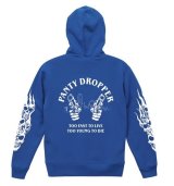 画像: PANTYDROPPER | Hoodie 【Too FAST To Live Too YOUNG To DIE】 