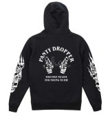画像: PANTYDROPPER | Hoodie 【Too FAST To Live Too YOUNG To DIE】