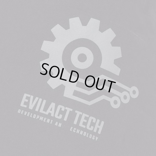 画像8: EVILACT (イーヴルアクト) | RV MONSTER JKT  (8)