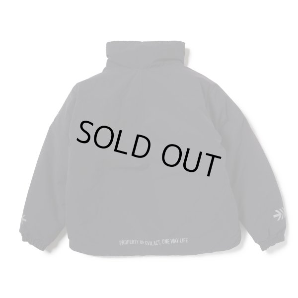 画像4: EVILACT (イーヴルアクト) | RV MONSTER JKT  (4)