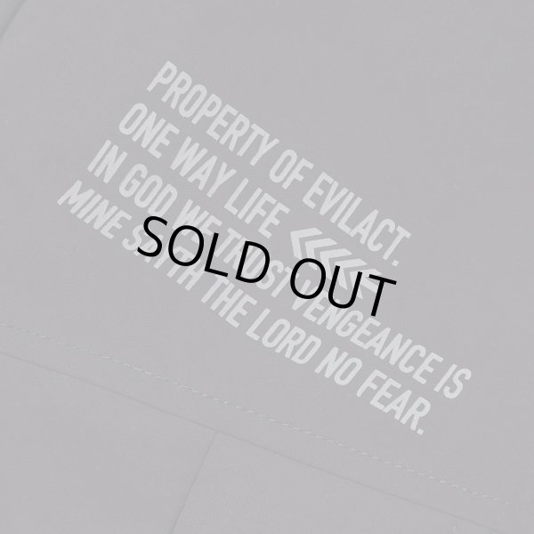 画像5: EVILACT (イーヴルアクト) | RV MONSTER JKT  (5)