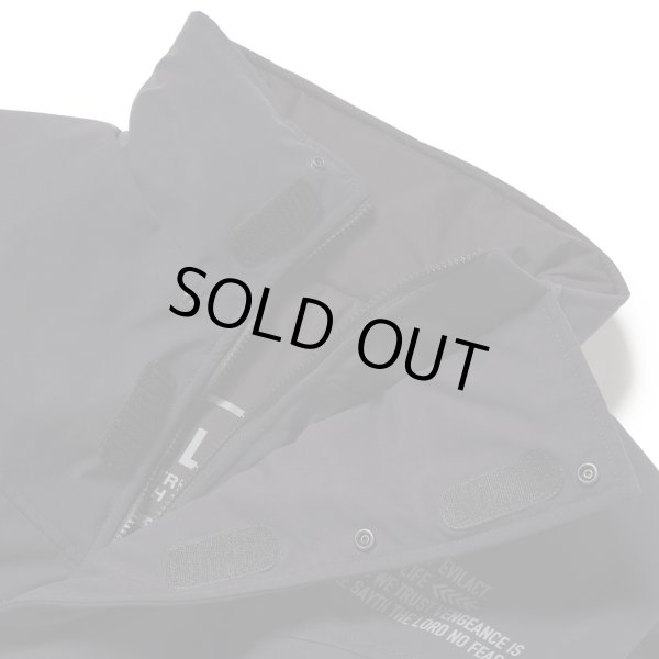 画像6: EVILACT (イーヴルアクト) | RV MONSTER JKT  (6)