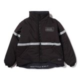 画像: EVILACT (イーヴルアクト) | RV MONSTER JKT