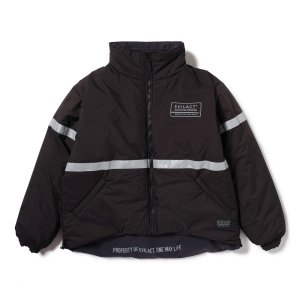 画像: EVILACT (イーヴルアクト) | RV MONSTER JKT 