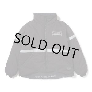 画像: EVILACT (イーヴルアクト) | RV MONSTER JKT 