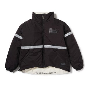 画像: EVILACT (イーヴルアクト) | RV MONSTER JKT 