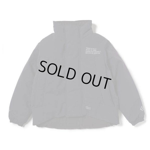 画像3: EVILACT (イーヴルアクト) | RV MONSTER JKT  (3)