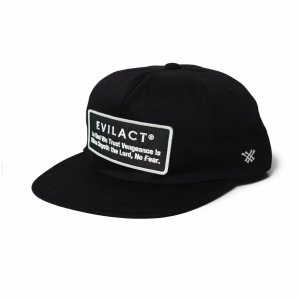 画像: EVILACT (イーヴルアクト) | WP TRUCKER CAP 