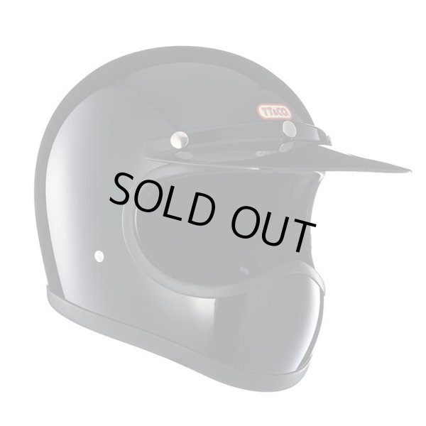 画像3: TT&CO. (ティーティーアンドカンパニー) | TOECUTTER -STANDARD- ヘルメット [SG/DOT]  (3)