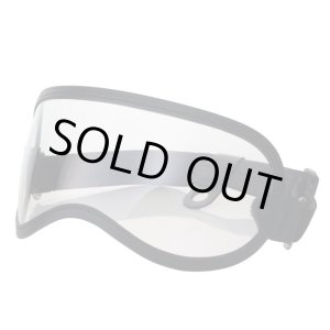 画像: TT&CO. (ティーティーアンドカンパニー) | GOGGLES FOR TOECUTTER 