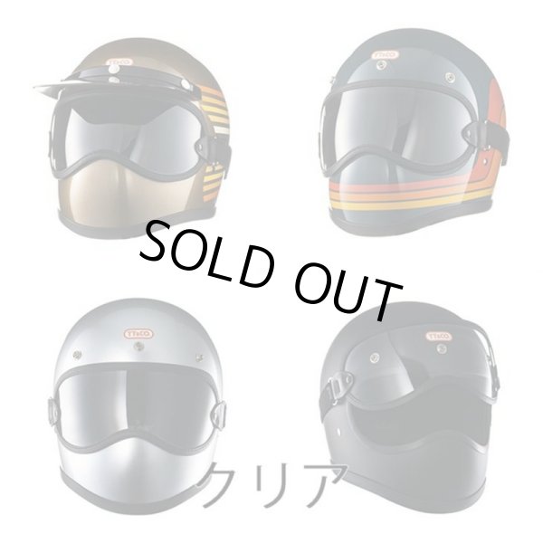 画像3: TT&CO. (ティーティーアンドカンパニー) | GOGGLES FOR TOECUTTER  (3)