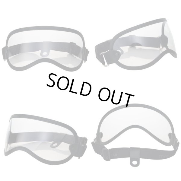 画像2: TT&CO. (ティーティーアンドカンパニー) | GOGGLES FOR TOECUTTER  (2)