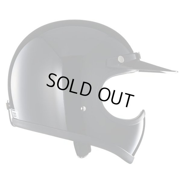 画像6: TT&CO. (ティーティーアンドカンパニー) | TOECUTTER -STANDARD- ヘルメット [SG/DOT]  (6)