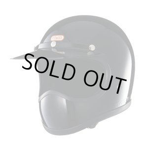 画像: TT&CO. (ティーティーアンドカンパニー) | TOECUTTER -STANDARD- ヘルメット [SG/DOT] 