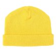 画像2: PORKCHOP GARAGE SUPPLY | SQUARE WAPPEN BEANIE CAP  (2)