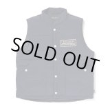 画像: EVILACT (イーヴルアクト) | 2LAYER PD VEST