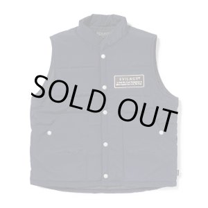 画像: EVILACT (イーヴルアクト) | 2LAYER PD VEST 