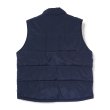 画像2: EVILACT (イーヴルアクト) | 2LAYER PD VEST  (2)