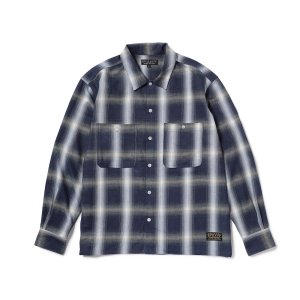 画像: EVILACT (イーヴルアクト) | CHECK LS 