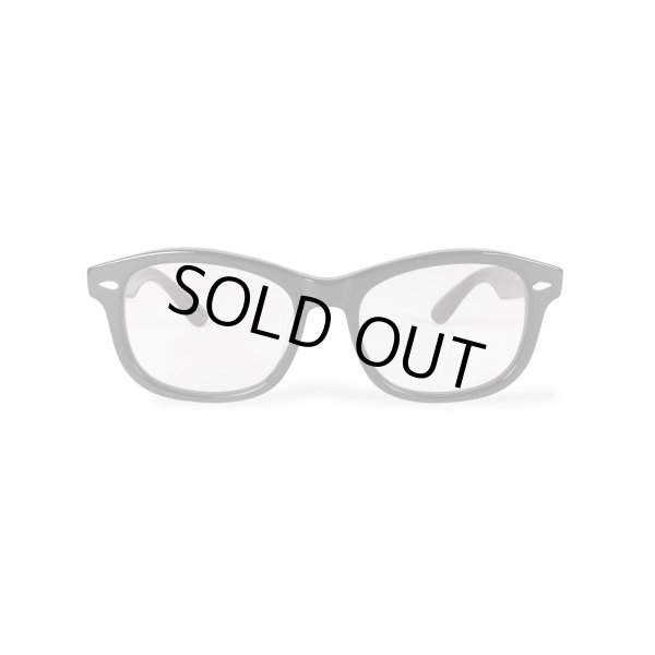 画像2: EVILACT eyewear (イーヴルアクト アイウェア) | “CYCLONE” カラー調光 (2)