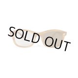 画像: EVILACT eyewear (イーヴルアクト アイウェア) | “CYCLONE” カラー調光