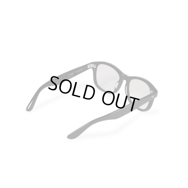 画像4: EVILACT eyewear (イーヴルアクト アイウェア) | “CYCLONE” カラー調光 (4)